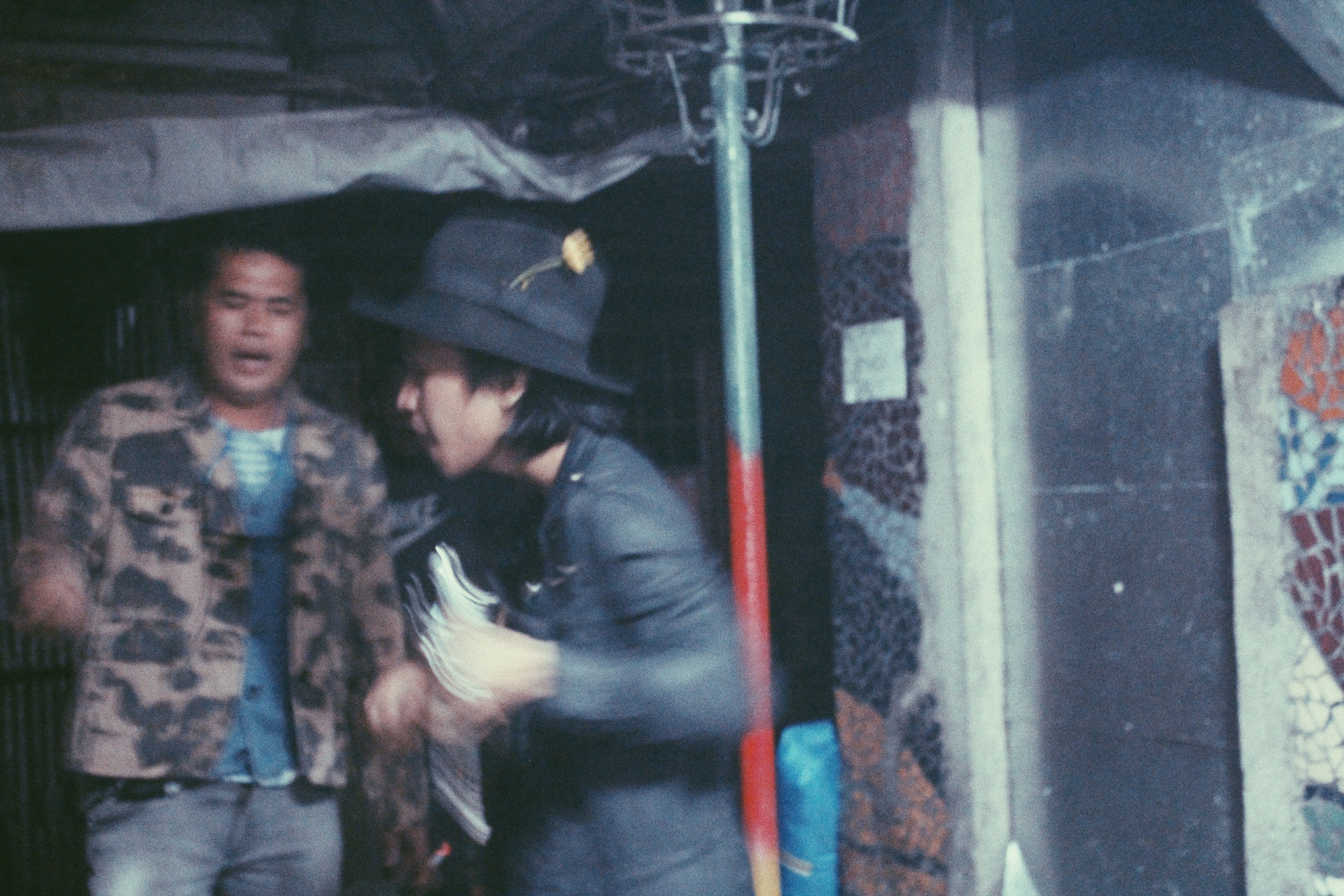 Processed with VSCO with p5 preset