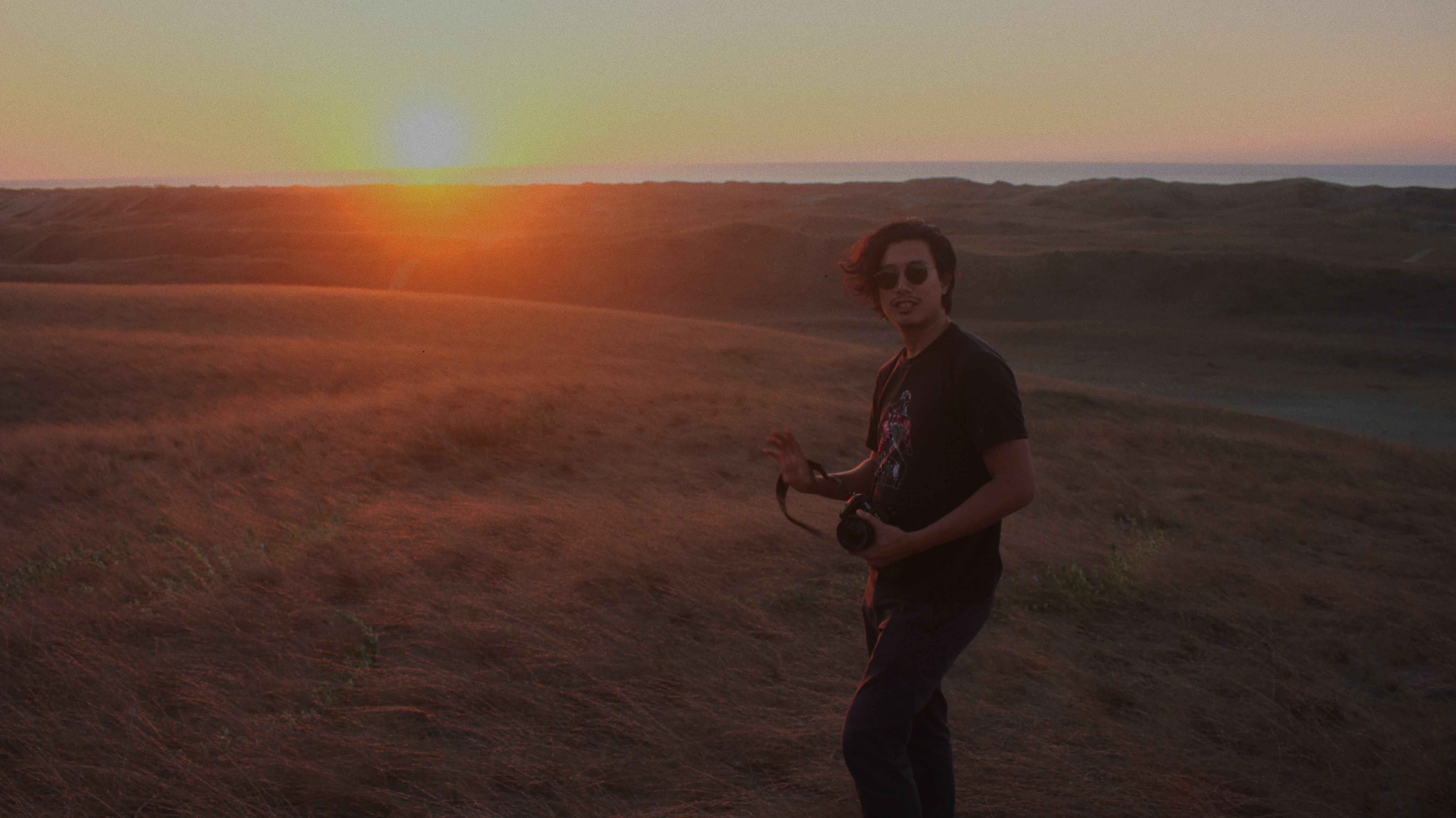 Processed with VSCO with  preset